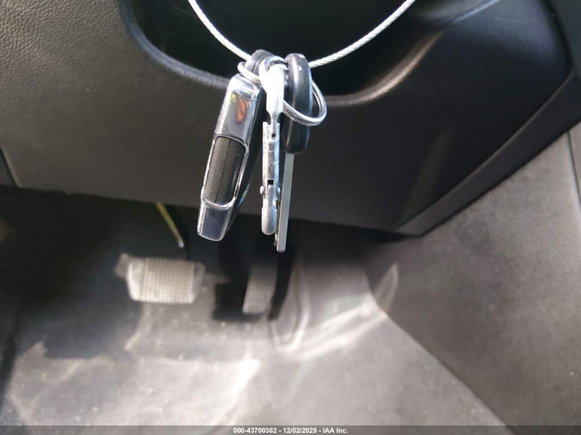 2022 Chevrolet Colorado VIN: 1GCGSDEN6N1136445 Lot: 43700382