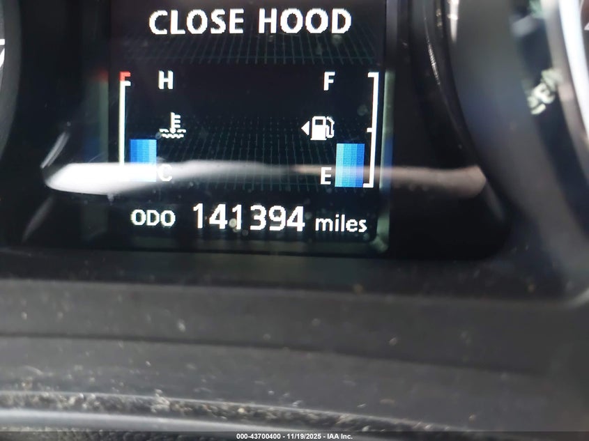 2018 Mitsubishi Outlander Sport 2.0 Es/2.0 Le VIN: JA4AP3AU1JU025190 Lot: 43700400