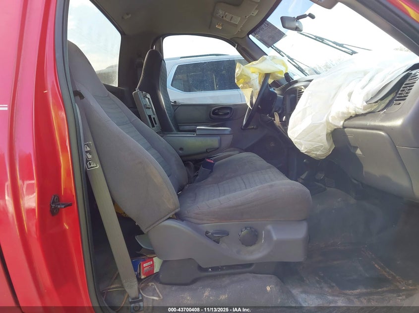 1FTRF182X3NA52602 2003 FORD F-150 photo no. 5