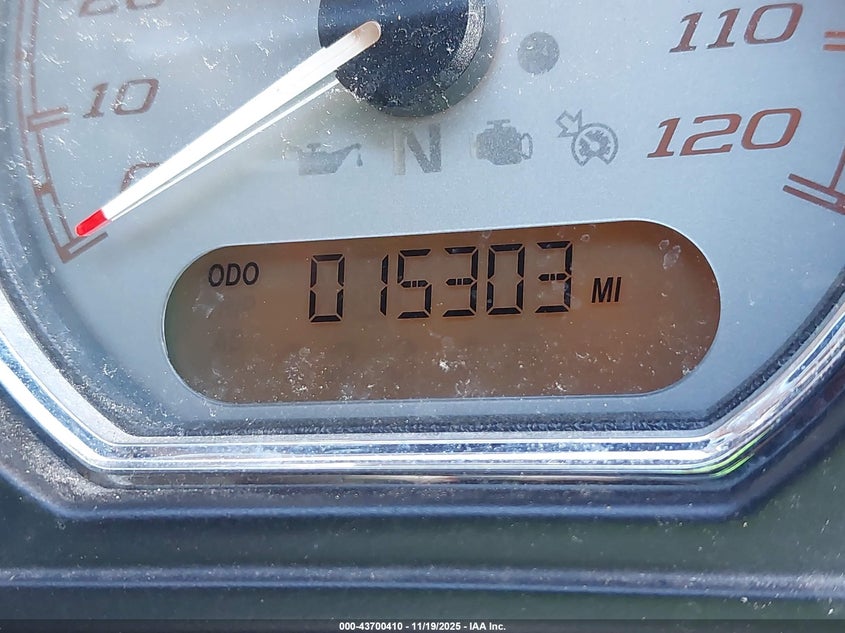 2018 Harley-Davidson Flhx Street Glide VIN: 1HD1KBC18JB616788 Lot: 43700410