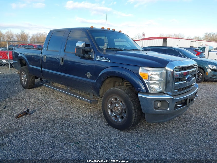 FORD F-350 XLT