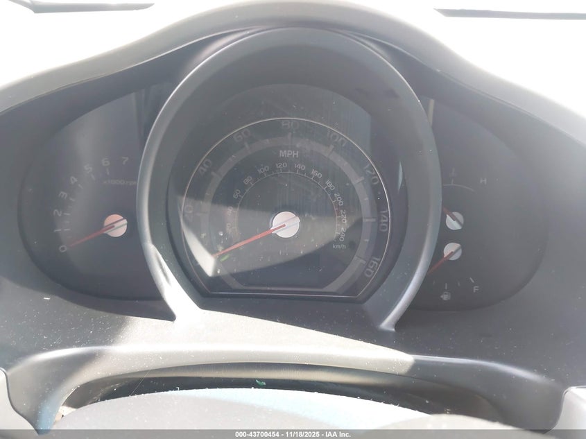 2014 Kia Sportage Lx VIN: KNDPB3AC0E7616993 Lot: 43700454