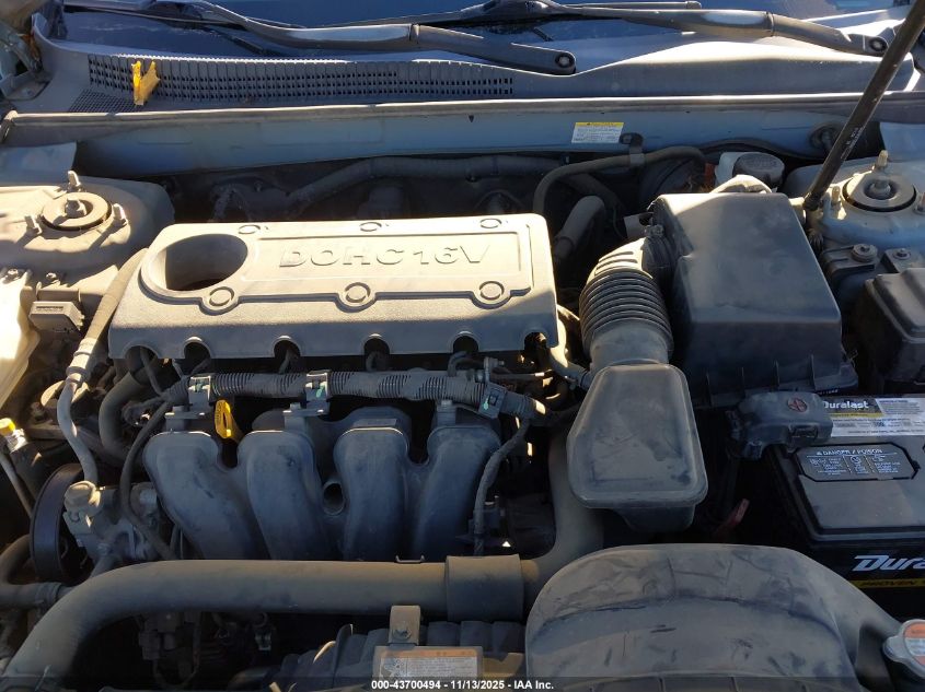 2009 Hyundai Sonata Limited VIN: 5NPEU46C29H574912 Lot: 43700494