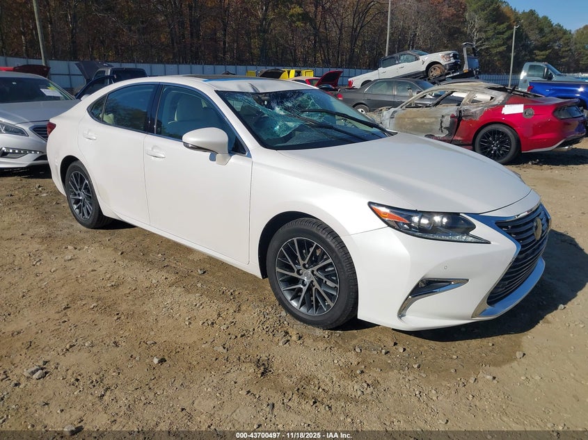 LEXUS ES 350 ES 350