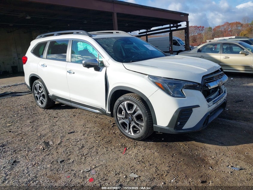 SUBARU ASCENT TOURING 7-PASSENGER