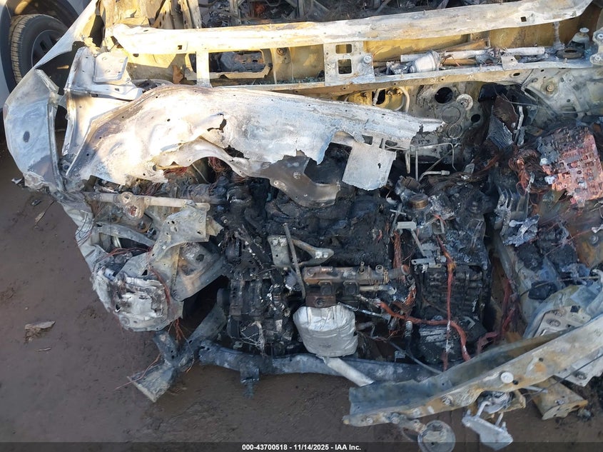 2020 Chrysler Pacifica Touring L Plus VIN: 2C4RC1EG3LR287046 Lot: 43700518