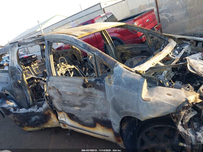 2020 Chrysler Pacifica Touring L Plus VIN: 2C4RC1EG3LR287046 Lot: 43700518