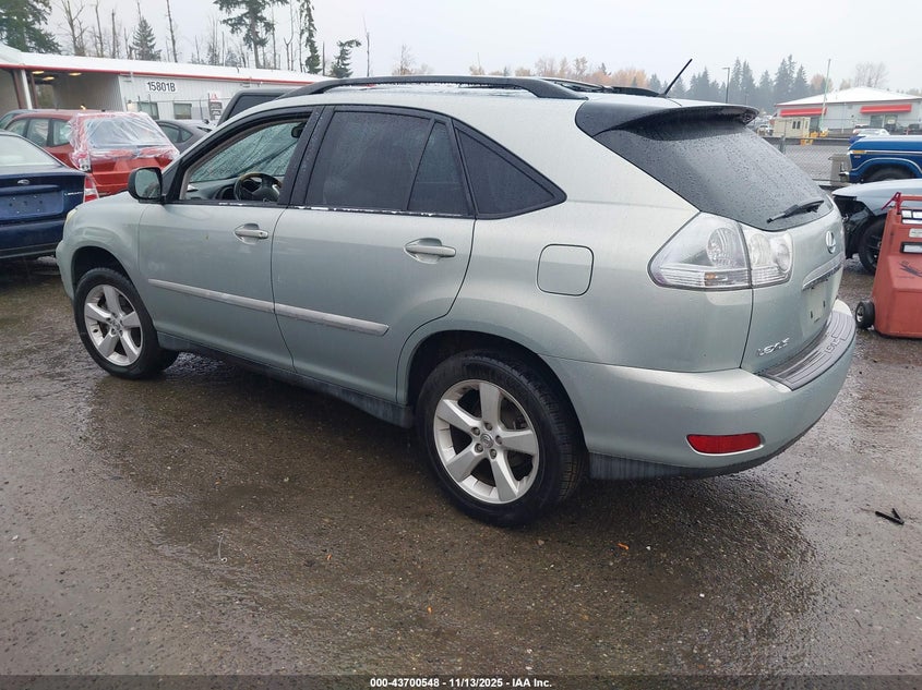 2T2GA31U44C010617 2004 LEXUS RX photo no. 3