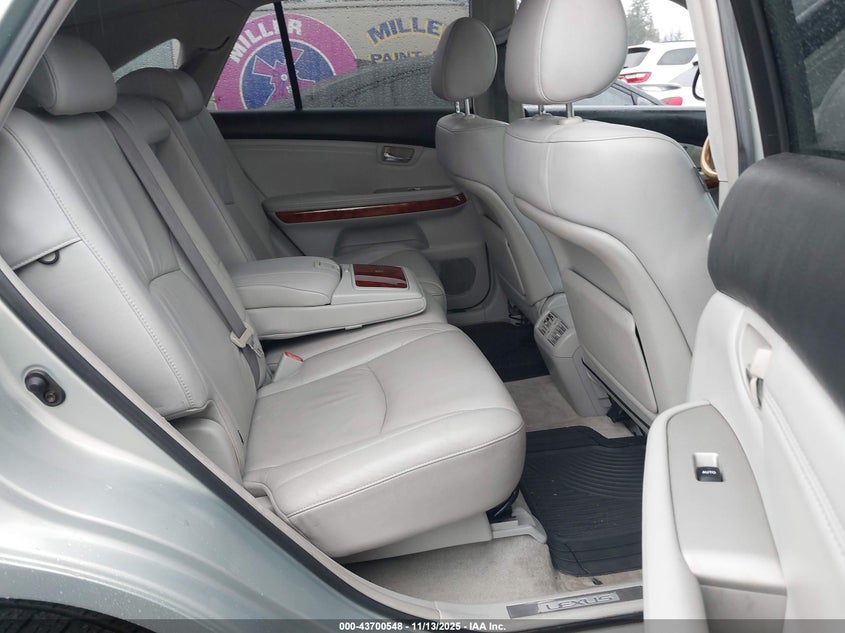 2004 Lexus Rx 330 VIN: 2T2GA31U44C010617 Lot: 43700548