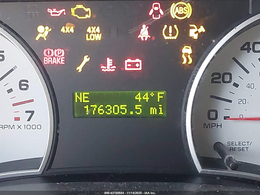 2009 Ford Explorer Sport Trac Xlt VIN: 1FMEU51E89UA27241 Lot: 43700554