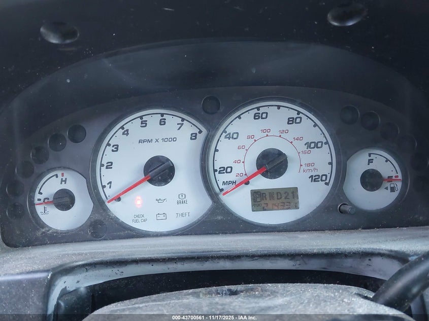 2002 Ford Escape Xls VIN: 1FMYU01192KD43021 Lot: 43700561