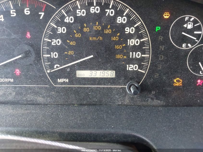 2007 Toyota Sequoia Limited V8 VIN: 5TDZT38A37S290674 Lot: 43700562