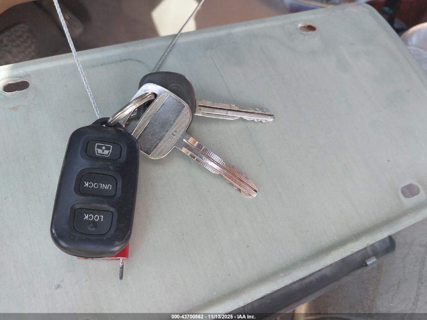 2007 Toyota Sequoia Limited V8 VIN: 5TDZT38A37S290674 Lot: 43700562