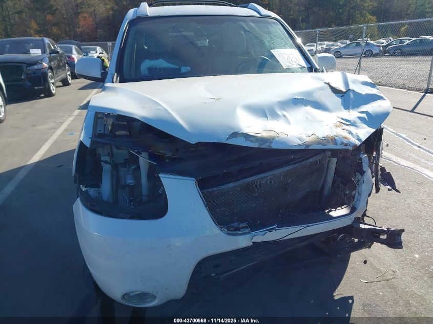 2009 Hyundai Santa Fe Se VIN: 5NMSH13E19H306071 Lot: 43700568