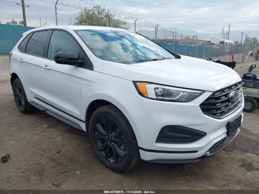 FORD EDGE SE