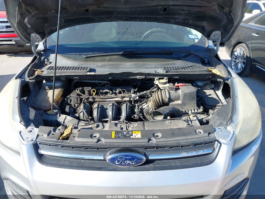1FMCU0F77EUA12972 2014 FORD ESCAPE photo no. 10