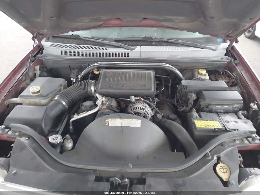 2007 Jeep Grand Cherokee Limited VIN: 1J8HR58N67C569345 Lot: 43700589