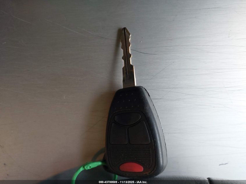 2007 Jeep Grand Cherokee Limited VIN: 1J8HR58N67C569345 Lot: 43700589