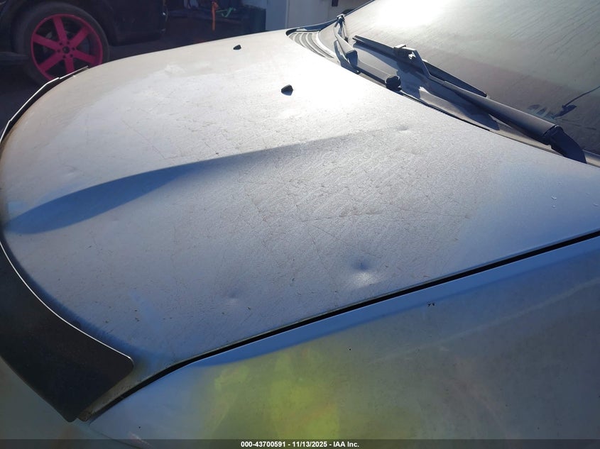 2009 Ford Edge Limited VIN: 2FMDK39C69BA60642 Lot: 43700591