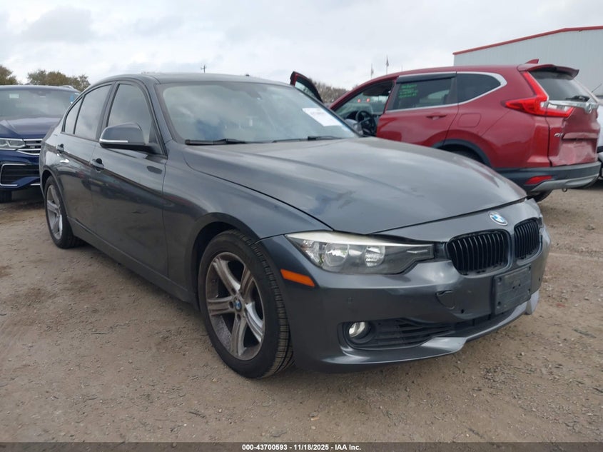 BMW 3 SERIES 328I