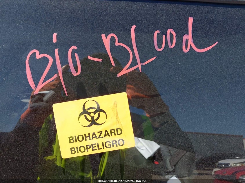 2022 Kia Seltos Ex VIN: KNDERCAA5N7286463 Lot: 43700610