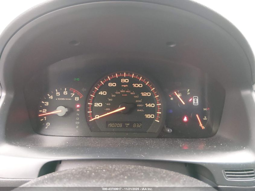 2007 Honda Accord 2.4 Ex VIN: 1HGCM72637A006022 Lot: 43700617