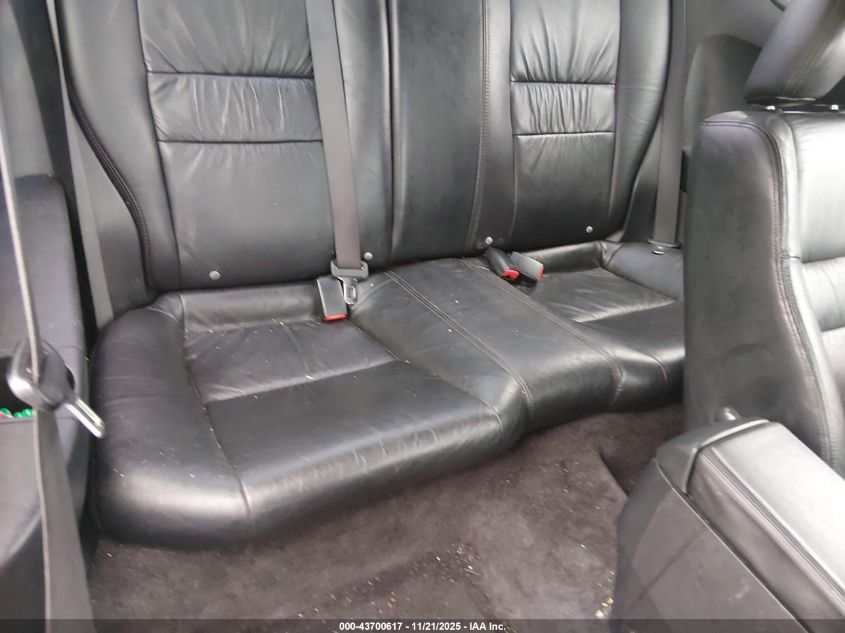 2007 Honda Accord 2.4 Ex VIN: 1HGCM72637A006022 Lot: 43700617