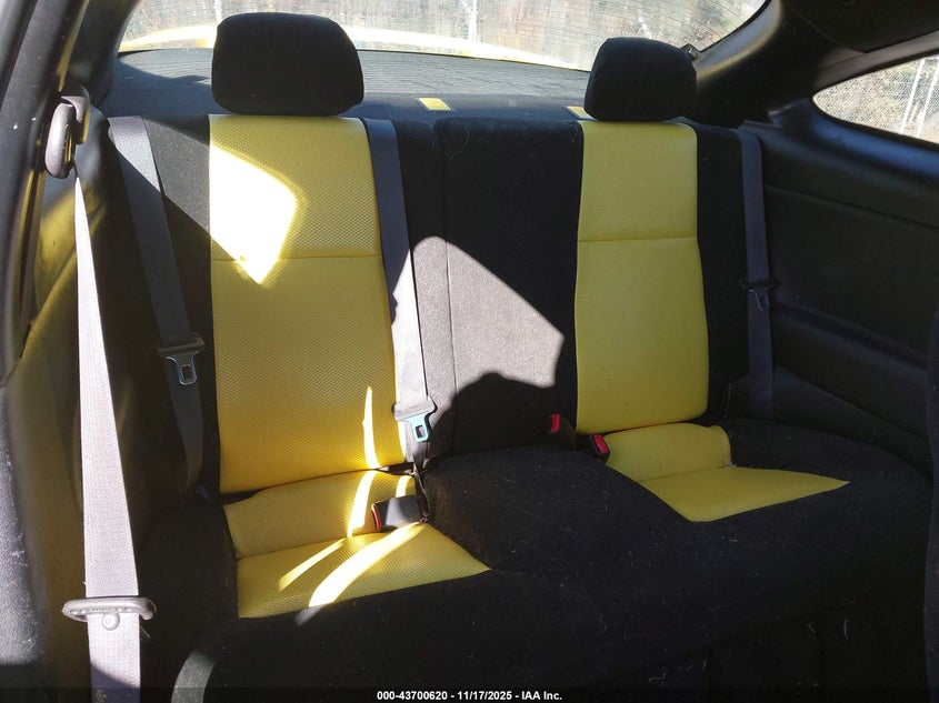 2005 Chevrolet Cobalt VIN: 1G1AK12F357642709 Lot: 43700620