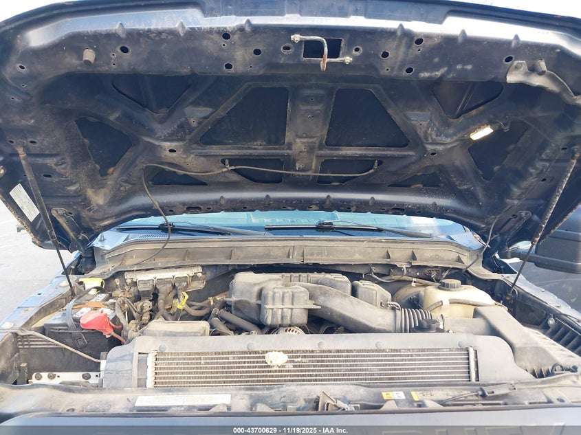 2015 Ford F-350 Chassis Xl VIN: 1FD8X3F66FEC56212 Lot: 43700629