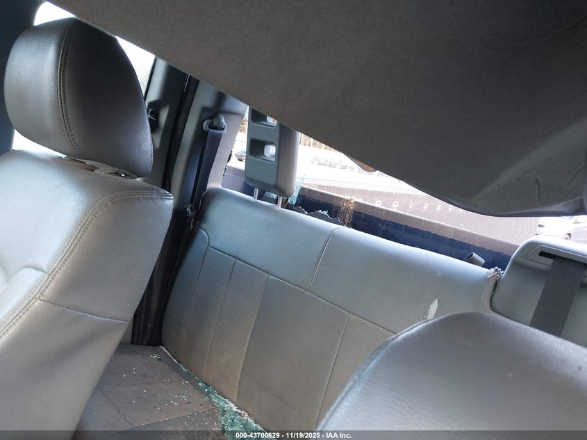 2015 Ford F-350 Chassis Xl VIN: 1FD8X3F66FEC56212 Lot: 43700629