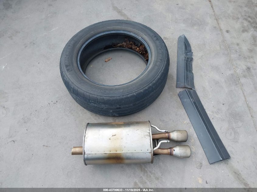 2007 Honda Civic Lx VIN: 1HGFA16567L020909 Lot: 43700633