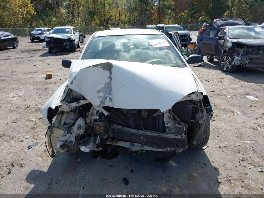 2006 Toyota Corolla Ce VIN: JTDBR32E360067760 Lot: 43700635