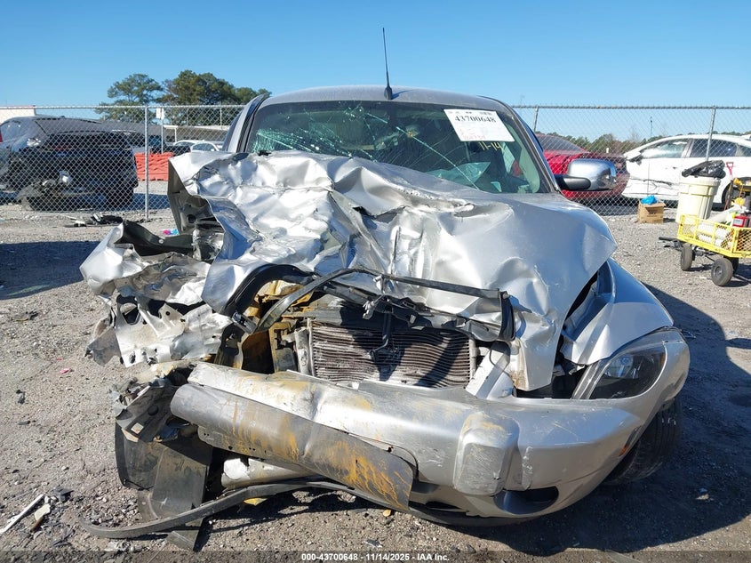 2007 Chevrolet Hhr Lt VIN: 3GNDA23P87S614887 Lot: 43700648