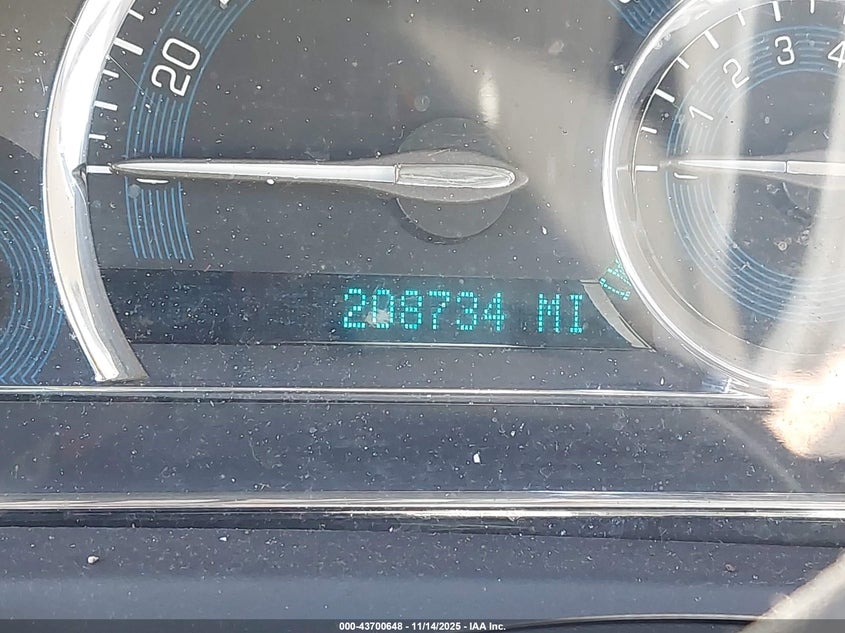 2007 Chevrolet Hhr Lt VIN: 3GNDA23P87S614887 Lot: 43700648