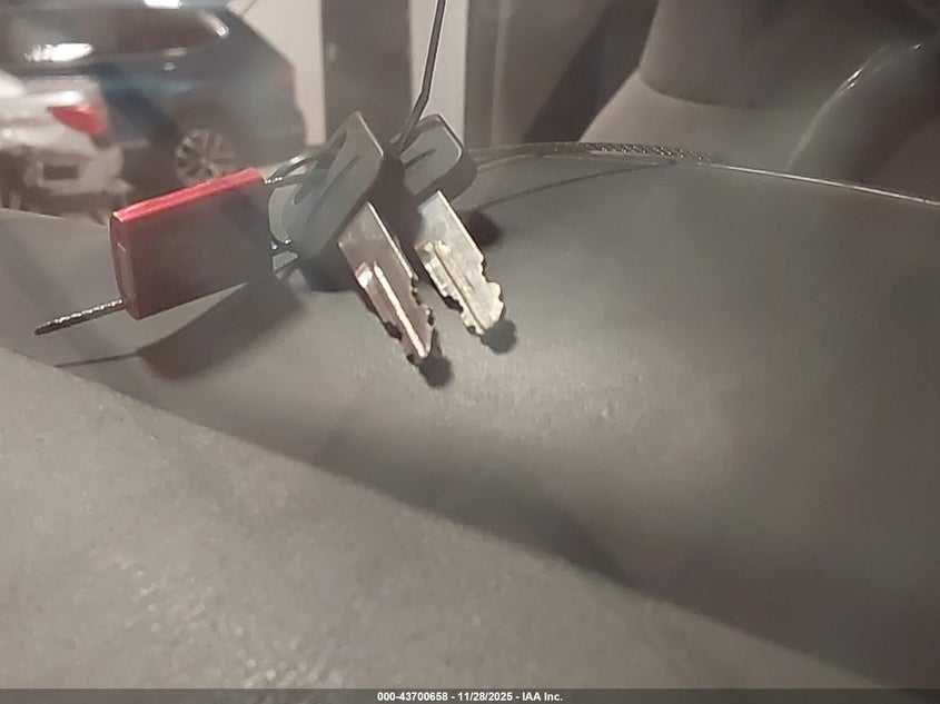 2006 Ford F-250 Xl/Xlt VIN: 1FTSF20P66EA60294 Lot: 43700658