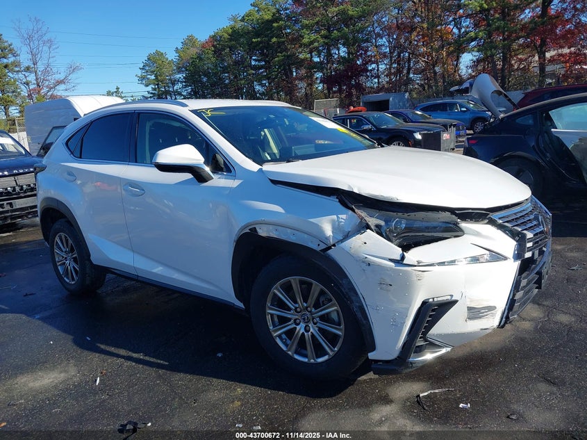 LEXUS NX 300 NX 300