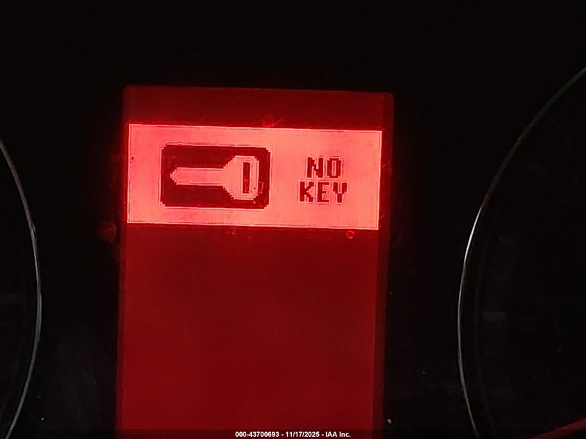 2008 Infiniti G35 Journey VIN: JNKBV61E48M207856 Lot: 43700693