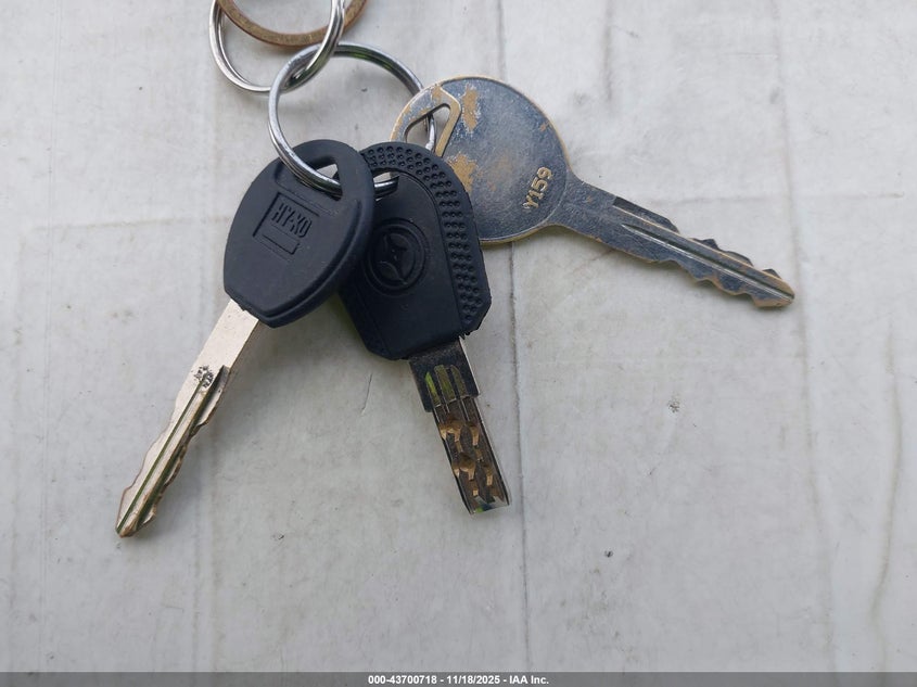 2001 Jeep Cherokee Sport VIN: 1J4FF48S81L504425 Lot: 43700718