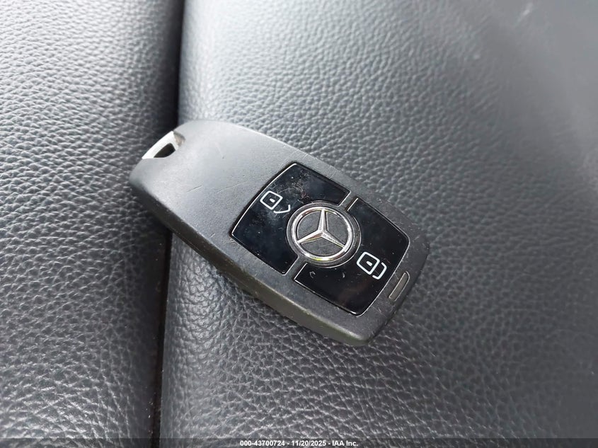 2021 Mercedes-Benz Sprinter 3500Xd High Roof V6 VIN: W1Y8ED6Y5MT067668 Lot: 43700724