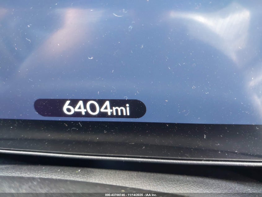 2024 Honda Prologue Elite VIN: 3GPKHZRJ9RS542896 Lot: 43700746