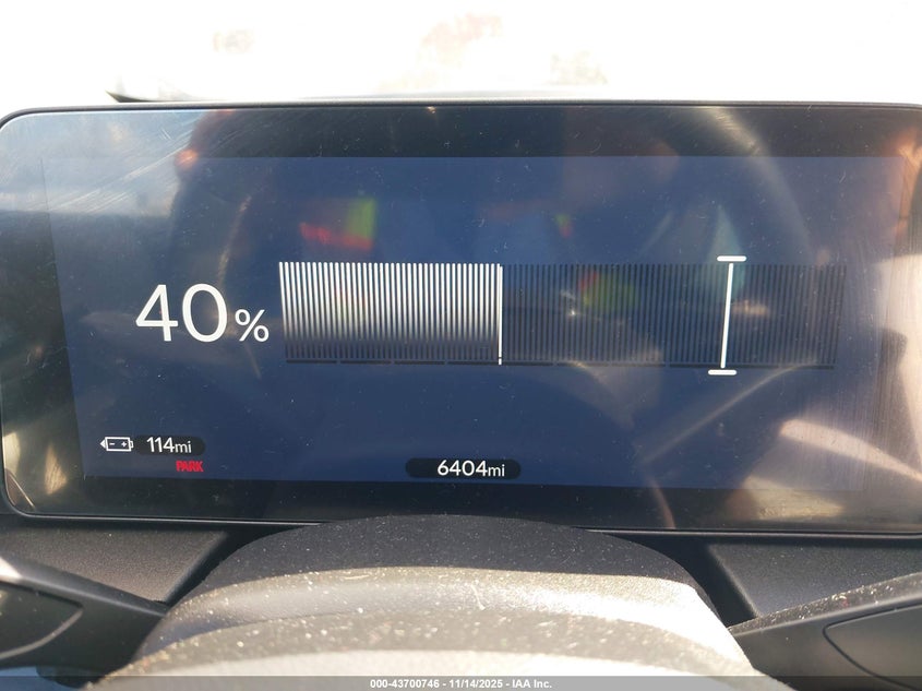 2024 Honda Prologue Elite VIN: 3GPKHZRJ9RS542896 Lot: 43700746