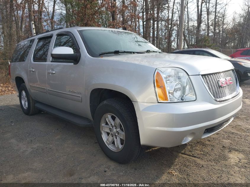 GMC YUKON SLE