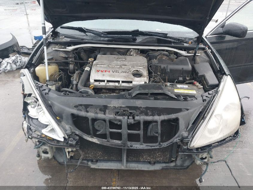 2003 Lexus Es 300 VIN: JTHBF30G135037571 Lot: 43700763