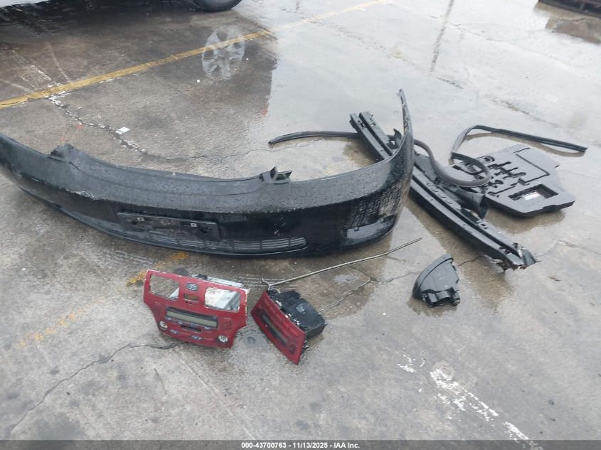 2003 Lexus Es 300 VIN: JTHBF30G135037571 Lot: 43700763