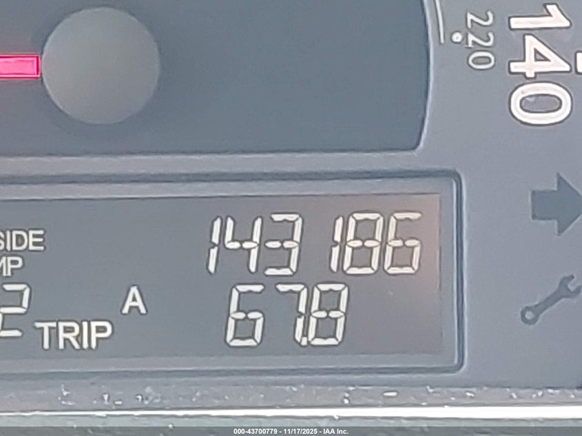 2008 Honda Ridgeline Rtl VIN: 2HJYK16548H542873 Lot: 43700779