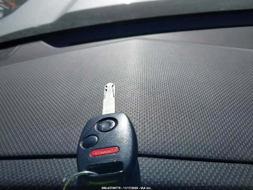 2008 Honda Ridgeline Rtl VIN: 2HJYK16548H542873 Lot: 43700779