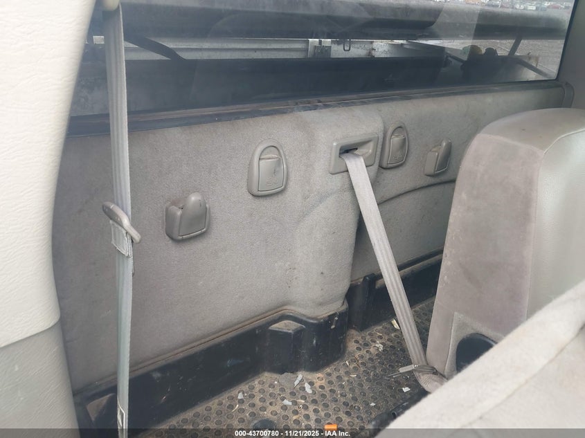 2003 Dodge Ram 1500 Slt/Laramie/St VIN: 1D7HA16N33J608558 Lot: 43700780