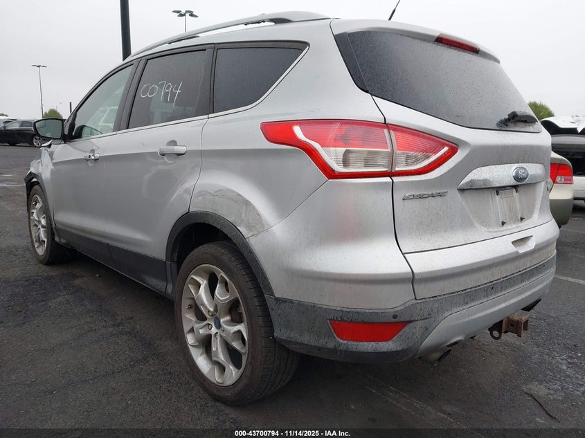 1FMCU0J92EUB09120 2014 FORD ESCAPE photo no. 3