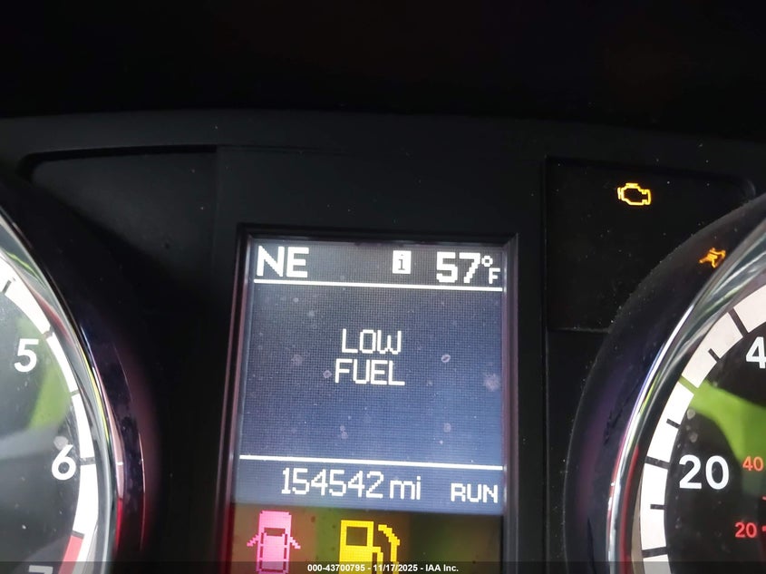 2017 Dodge Grand Caravan Gt VIN: 2C4RDGEG8HR558268 Lot: 43700795