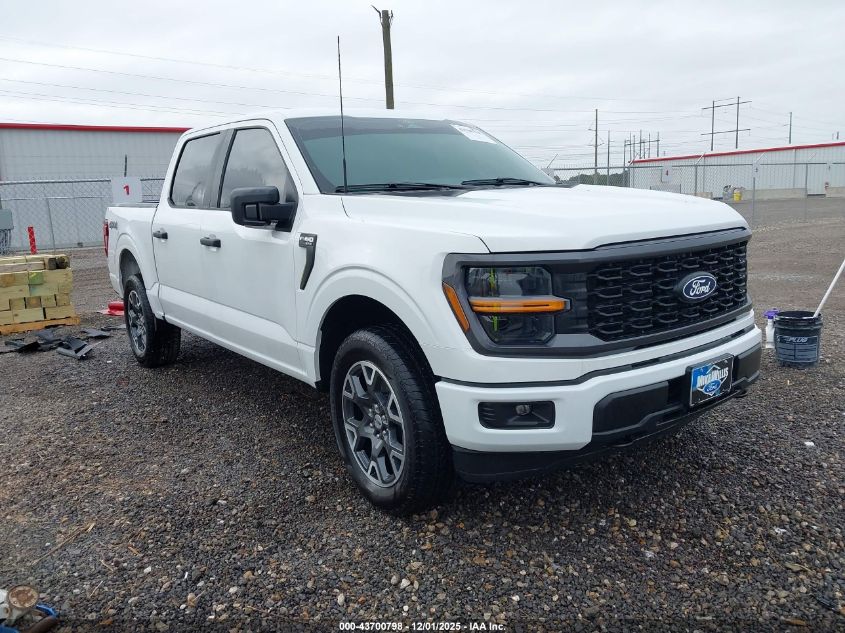 FORD F-150 STX